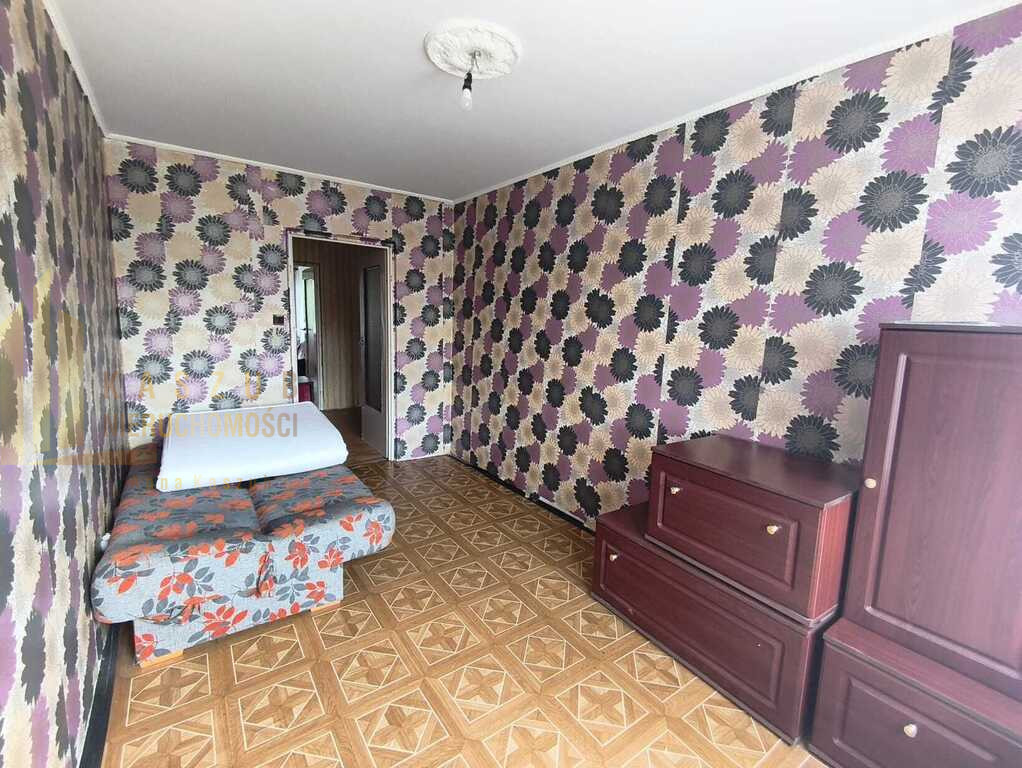 Mieszkanie Sprzedaż Łęknica Dworcowa
