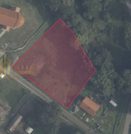 Działka Sprzedaż Biedrzychowice Dolne