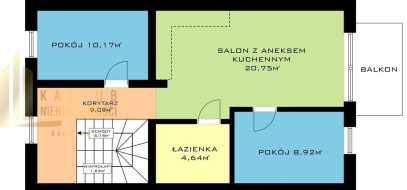 Mieszkanie Sprzedaż Żary Kaszubska