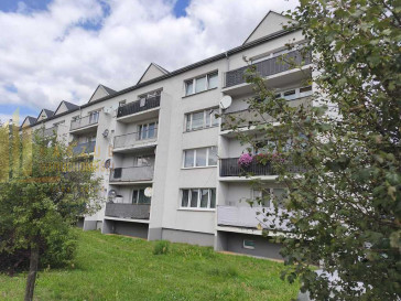 Mieszkanie Sprzedaż Łęknica Dworcowa