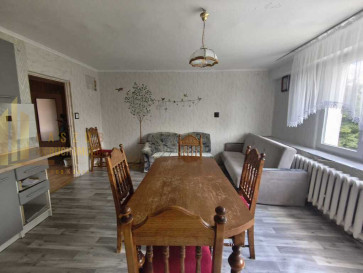 Mieszkanie Sprzedaż Łęknica Dworcowa