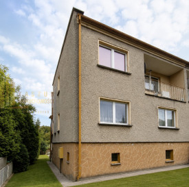 Dom Sprzedaż Żary